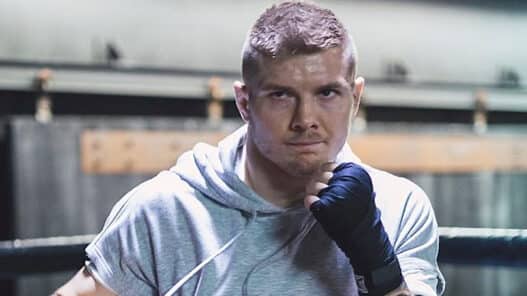 vettori la mentalité de adesanya