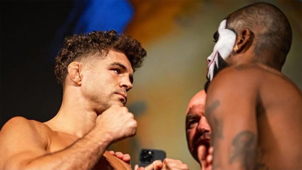Al Iaquinta regrette d'avoir accepté Bobby Green