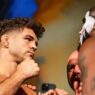 Al Iaquinta regrette d'avoir accepté Bobby Green