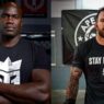 Bellator Paris La carte compl&egrave;te