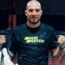 Yaroslav Amosov reste en Ukraine pour d&eacute;fendre son pays