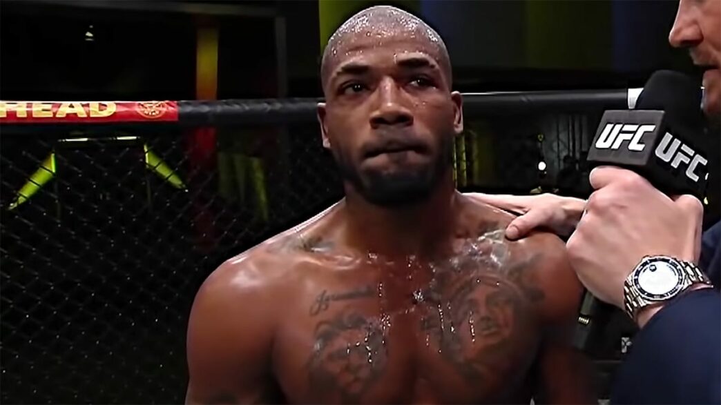 Bobby Green s'excuse et ne veut plus de main event
