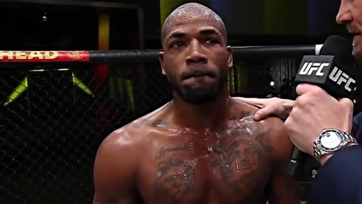 Bobby Green s'excuse et ne veut plus de main event