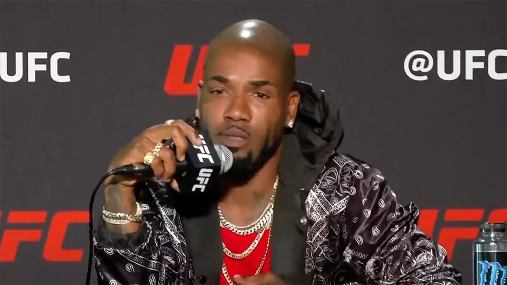 Bobby Green trouve Islam Makhachev "ennuyeux"