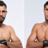 Brian Ortega vs Yair Rodriguez visé par l'organisation