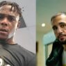 &Ccedil;a chauffe entre Jamahal Hill et Volkan Oezdemir