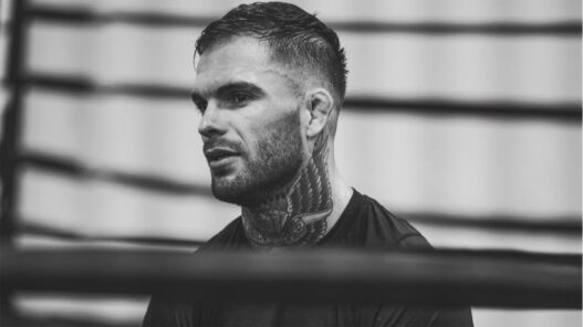 Cody Garbrandt, fin de carrière en cas de nouveau KO ?