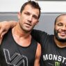 Daniel Cormier sur Luke Rockhold vs Paulo Costa