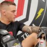 Dustin Poirier dit non à Conor McGregor mais oui à Nate Diaz