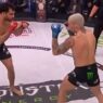 Gegard Mousasi TKO Austin Vanderford