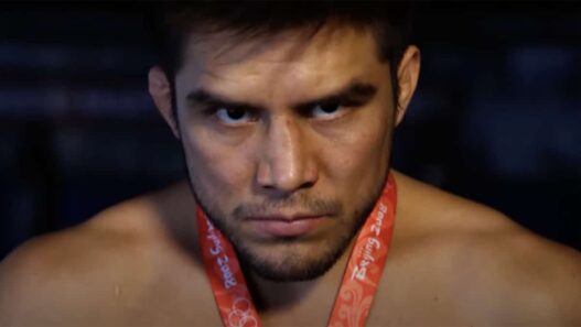 Henry Cejudo