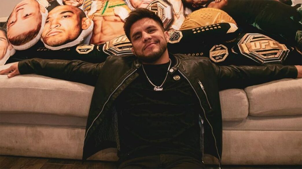 Henry Cejudo aimerait coacher Cody Garbrandt