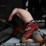 UFC - Islam Makhachev s'impose par TKO au 1er round