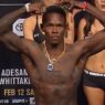 Israel Adesanya, intéressé par un duel face à Sean Strickland