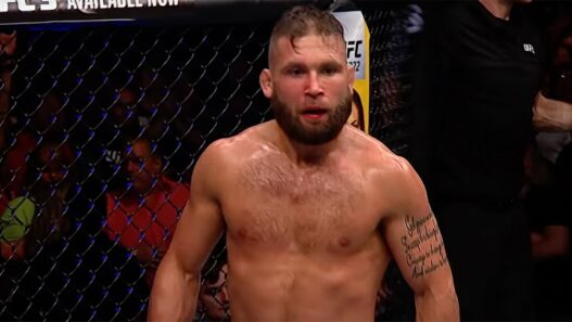Jeremy Stephens &eacute;voque avec amertume son d&eacute;part de l'UFC
