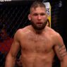 Jeremy Stephens &eacute;voque avec amertume son d&eacute;part de l'UFC