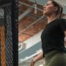 Jessica Eye forfait Manon Fiorot