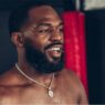 Jon Jones relance l'id&eacute;e d'un duel avec Stipe Miocic