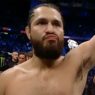 Jorge Masvidal pr&ecirc;t &agrave; exposer Colby Covington