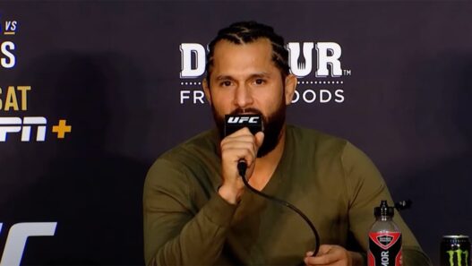 Jorge Masvidal va r&eacute;v&eacute;ler la v&eacute;rit&eacute; sur Colby Covington