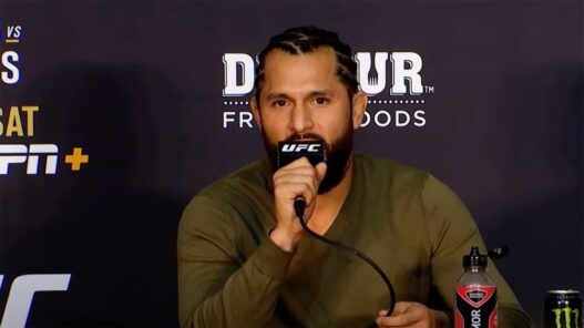 Jorge Masvidal va révéler la vérité sur Colby Covington