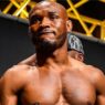 kamarun usman rumeurs UFC 310