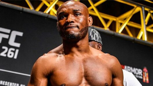 kamarun usman rumeurs UFC 310
