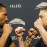 Kevin Lee gagne plus que la plupart des champions de l’UFC 