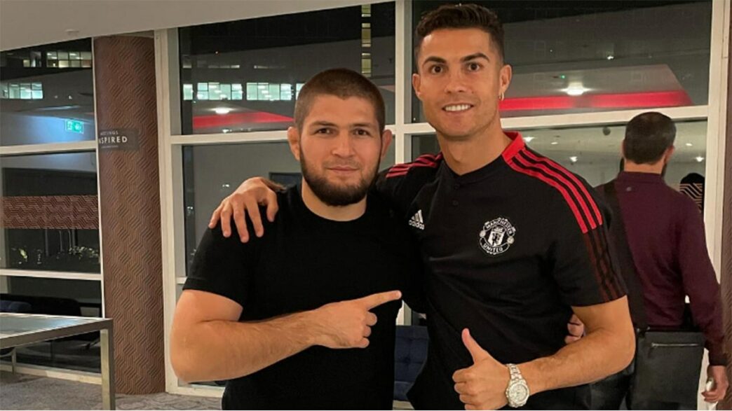 Khabib Nurmagomedov et les difficult&eacute;s &agrave; g&eacute;rer la c&eacute;l&eacute;brit&eacute;