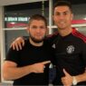 Khabib Nurmagomedov et les difficultés à gérer la célébrité