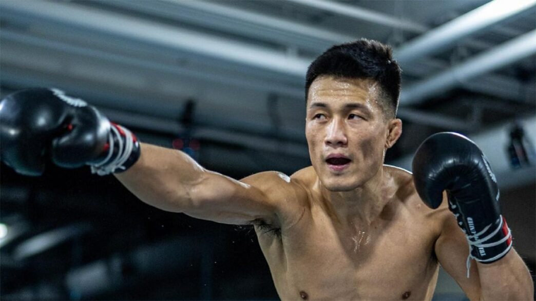 Korean Zombie, lui aussi surpris du rétablissement de Max Holloway