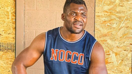 Le Bellator, pr&ecirc;t &agrave; signer Francis Ngannou s'il devient agent libre