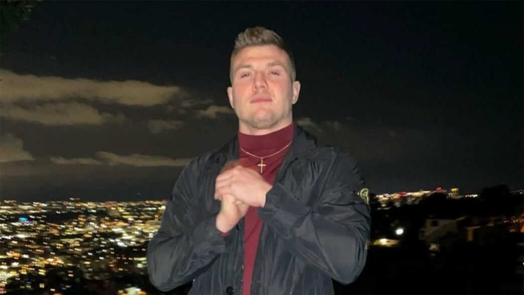 Marvin Vettori répond sèchement à Paulo Costa