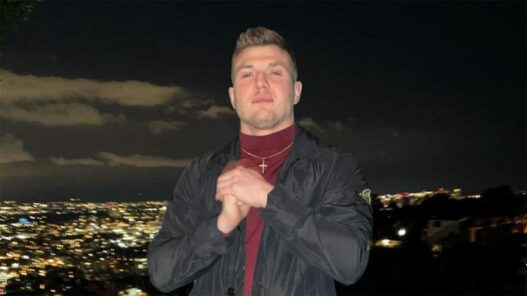 Marvin Vettori répond sèchement à Paulo Costa