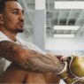 Max Holloway, rétablit et prêt à être remplaçant pour l'UFC 273