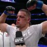 Nate Diaz ferme &eacute;galement la porte &agrave; Conor McGregor