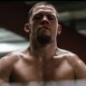 Nate Diaz, la retraite apr&egrave;s Dustin Poirier ?