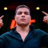 Paulo Costa vise la boxe à la fin de son contrat
