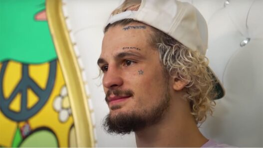 Sean O'Malley ne veut pas partager l'affiche avec Conor McGregor