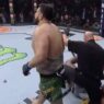 Tai Tuivasa KO Derrick Lewis UFC 271