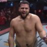 Tai Tuivasa UFC 271
