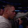 Tai Tuivasa shoey