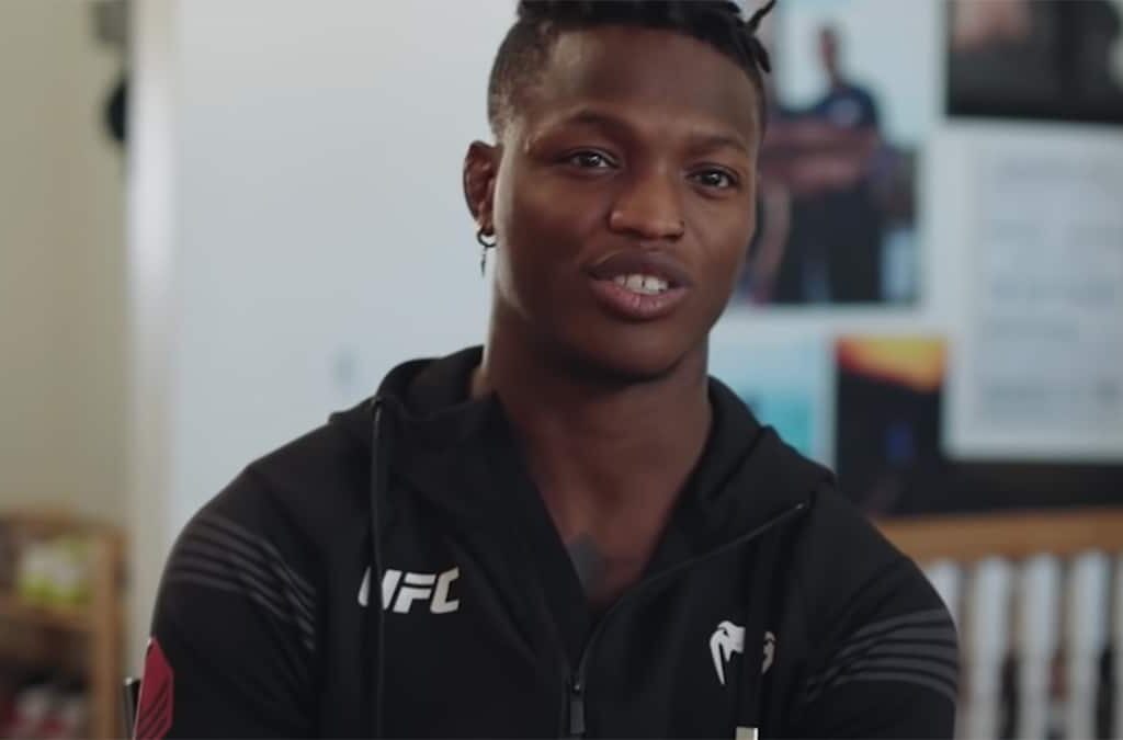 Terrance McKiney pr&eacute;voit du "spectaculaire" contre Fares Ziam