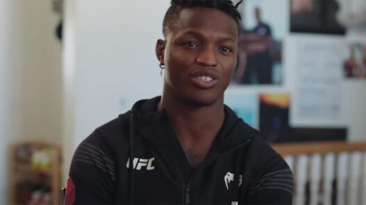 Terrance McKiney prévoit du "spectaculaire" contre Fares Ziam