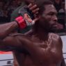 UFC - Jared Cannonier, son nouveau contrat et ses ambitions