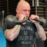 UFC - Joe Rogan &eacute;voque une cat&eacute;gorie super heavyweight