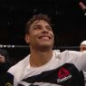Paulo Costa veut une revanche face &agrave; Marvin Vettori