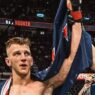 Dan Hooker UFC London