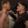 Alexander Volkov Tom Aspinall UFC MMA