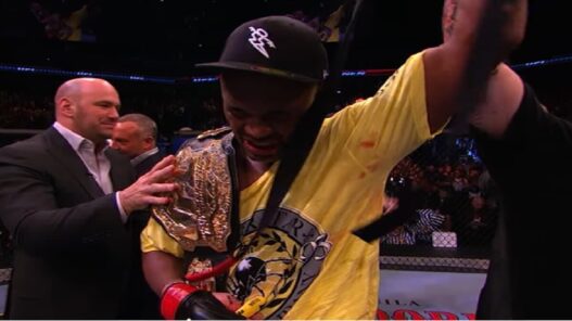 Anderson-Silva